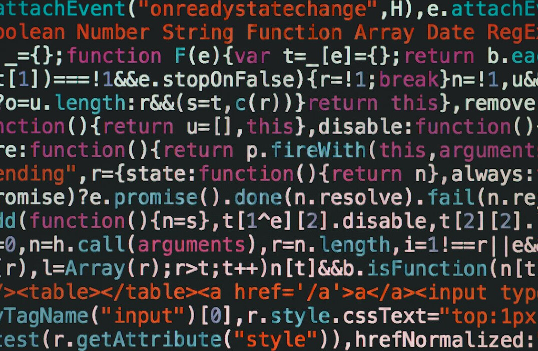 low code development