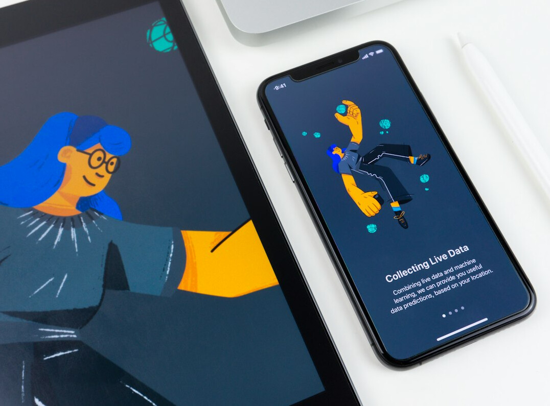custom app development